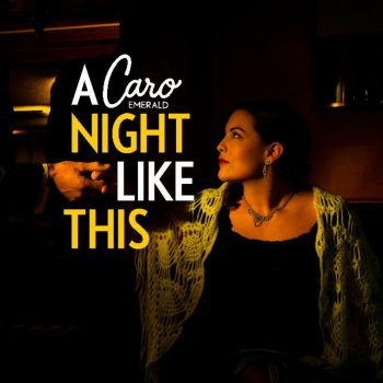 Caro Emerald A Night Like This (Tom Trago Remix)