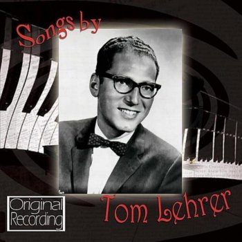 Tom Lehrer The Wiener Schnitzel Waltz