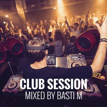 Basti M Come with Me (Alex Schulz Remix) [Mixed]