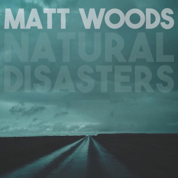 Matt Woods Blue-Eyed Wanderer