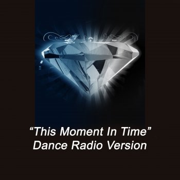 Howard Hewett This Moment in Time (Dance Radio Version)