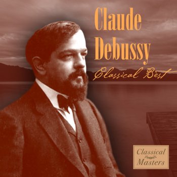 Claude Debussy Children's Corner - IV. The snow is dancing