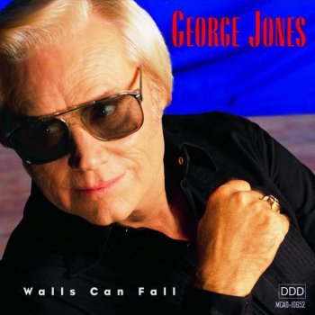 George Jones Walls Can Fall