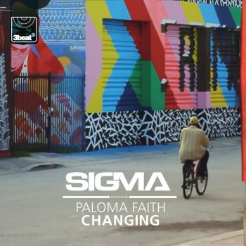 Sigma feat. Paloma Faith Changing
