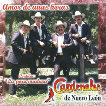 Cardenales de Nuevo León Amor De Unas Horas