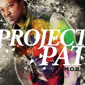 Project Pat Very Paranoid