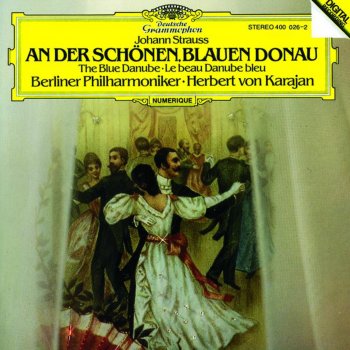 Berliner Philharmoniker feat. Herbert von Karajan Overture to Die Fledermaus