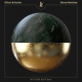 Oliver Schories Devon (Extended Mix)
