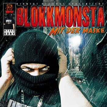 Blokkmonsta feat. Massimo, Tarek 3 gute Gründe (Für ein Mord)