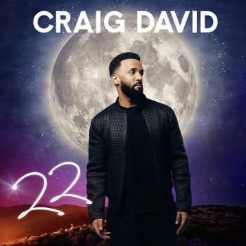 Craig David 21 (feat. Isong)