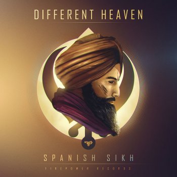 Different Heaven feat. Soltan Harhippa