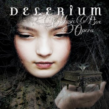 Delerium feat. Anna-Lynne Williams Frostbite