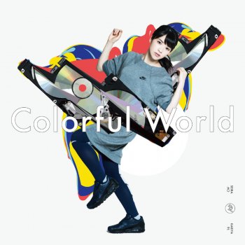 Seira Kariya Colorful World