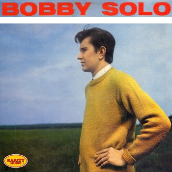 Bobby Solo Ha, ha... ah