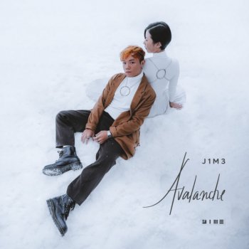 J1M3 feat. 黃浩琳 Avalanche (Instrumental)
