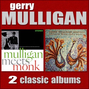 Gerry Mulligan & Chet Baker Stardust