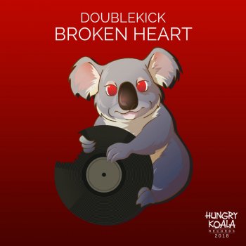 Doublekick Broken Heart
