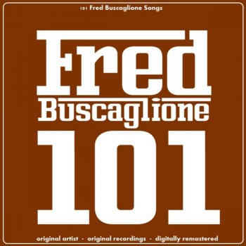 Fred Buscaglione La tazza di the