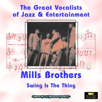 The Mills Brothers Stardust