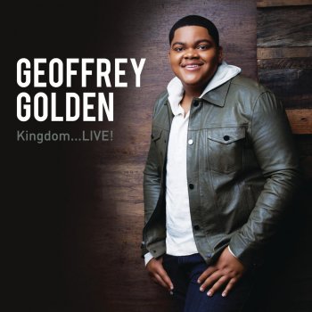 Geoffrey Golden Glory To the Lamb (Live)
