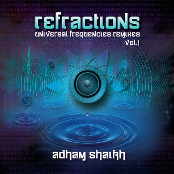 Adham Shaikh Carpet Breaker ( Bluetech Remix )