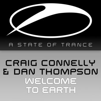 Craig Connelly & Dan Thompson Welcome To Earth - Radio Edit