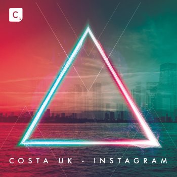 Costa UK Instagram
