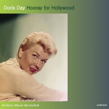 Doris Day Cheek to Cheek
