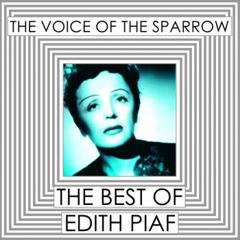 Edith Piaf La Lulie jolie