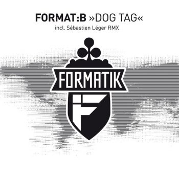 Format:B Dog Tag