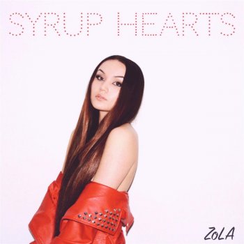 Zola Syrup Hearts