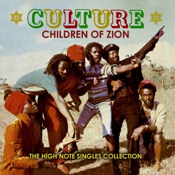 Culture Children of Zion (Children of Israel)