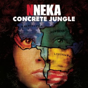 Nneka Showin’ Love