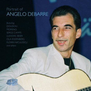 Angelo Debarre Blues En Mineur