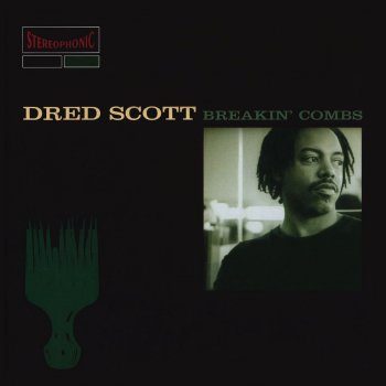 Dred Scott They Don't Know