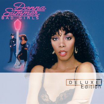 Donna Summer feat. Barbra Streisand No More Tears (Enough Is Enough) (12" Version)