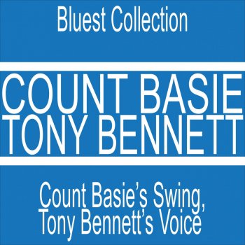 Count Basie feat. Tony Bennett Poor Little Girl