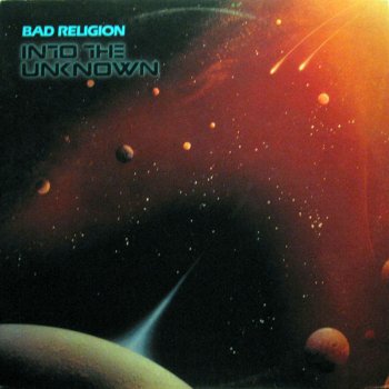 Bad Religion Million Days