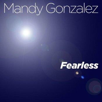 Mandy Gonzalez Breathe