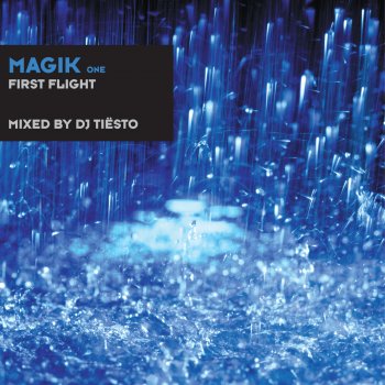 DJ Tiesto Magik One (Continuous Mix)