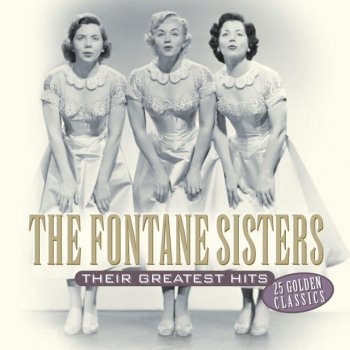 The Fontane Sisters Lonesome Lover Blues