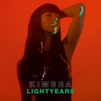 Kimbra Lightyears (Chris Tabron Mix)