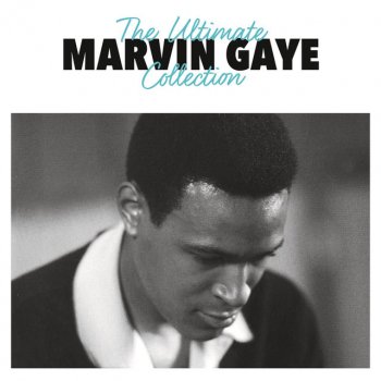 Marvin Gaye I'll Be Doggone (Juke Box Single Version)