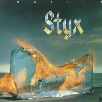 Styx Suite Madame Blue