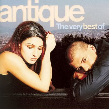 Antique (I Would) Die for You [Disco Version]