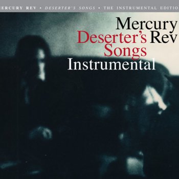 Mercury Rev Opus 40