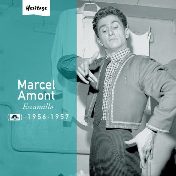 Marcel Amont Allez A La Pêche - Du Film "Cette Folle Jeunesse"