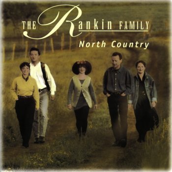 The Rankin Family Mull River Shuffle