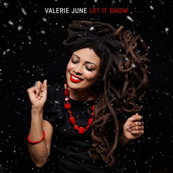 Valerie June Let It Snow