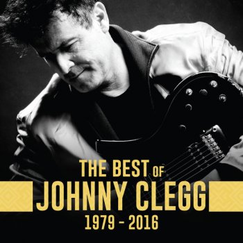 Johnny Clegg The Crossing (Osiyeza) - Acoustic Version